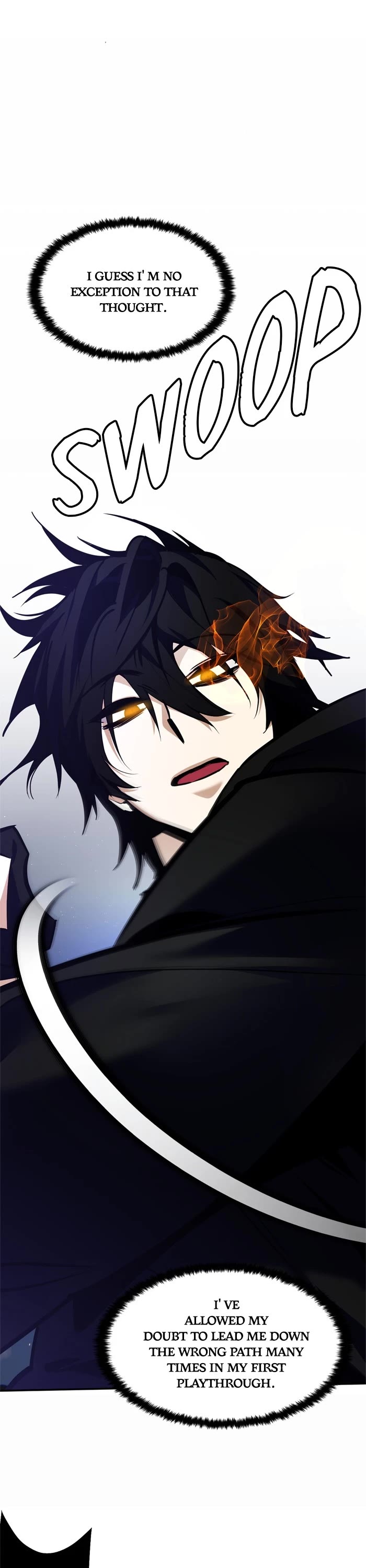Return to Player Chapter 151 page 31 - Chapter 151: Ep. 151 - On the Field of Chaos (1)