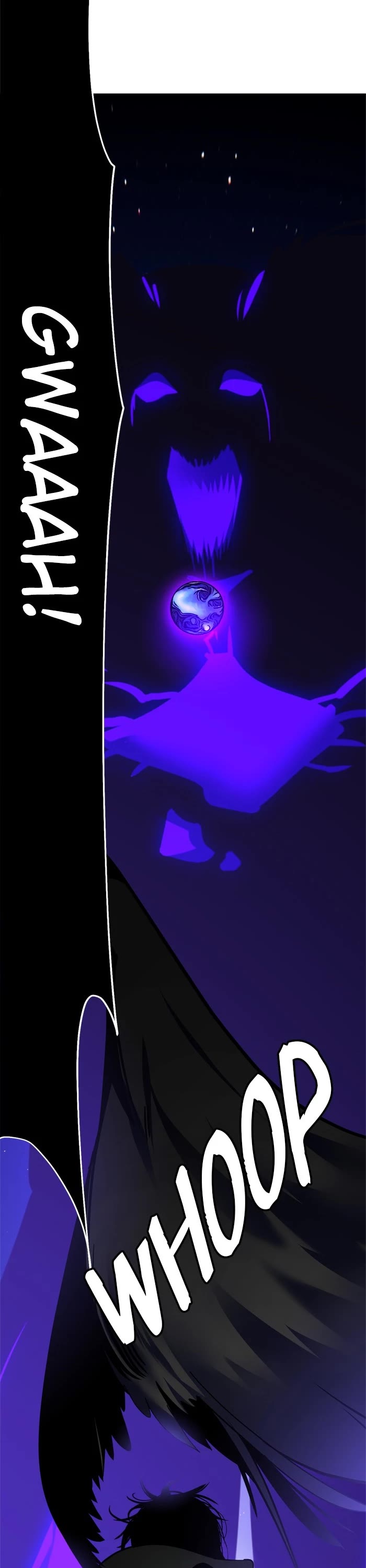 Return to Player Chapter 151 page 32 - Chapter 151: Ep. 151 - On the Field of Chaos (1)