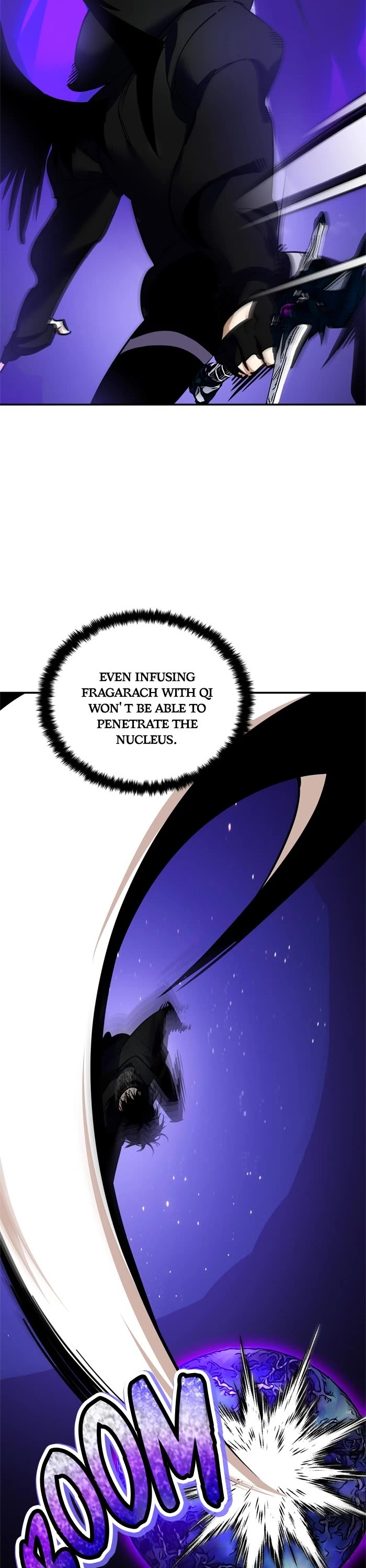 Return to Player Chapter 151 page 33 - Chapter 151: Ep. 151 - On the Field of Chaos (1)