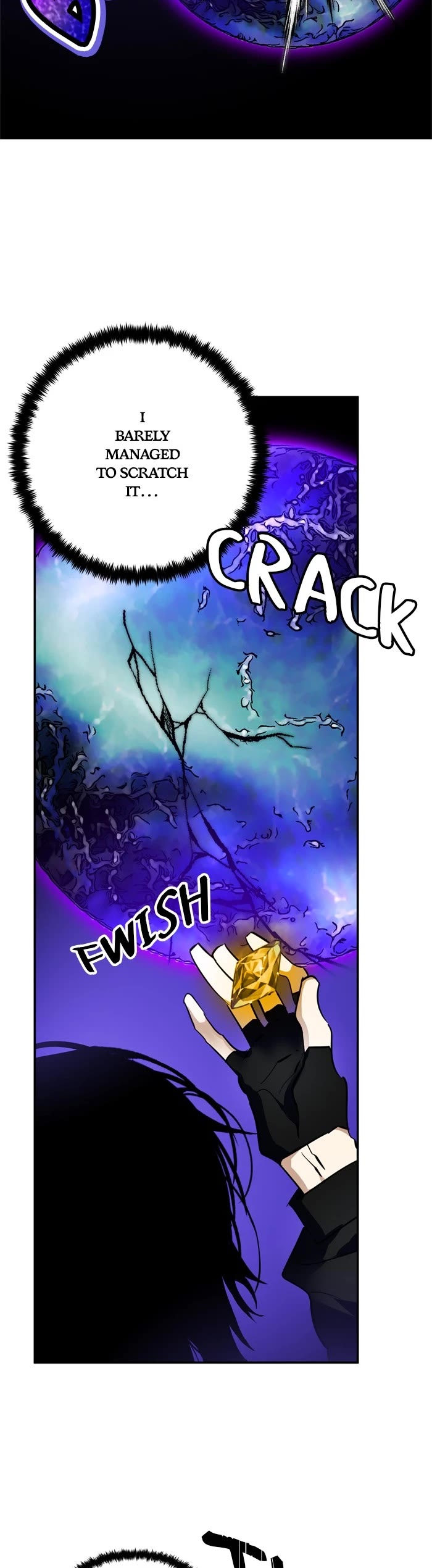 Return to Player Chapter 151 page 34 - Chapter 151: Ep. 151 - On the Field of Chaos (1)