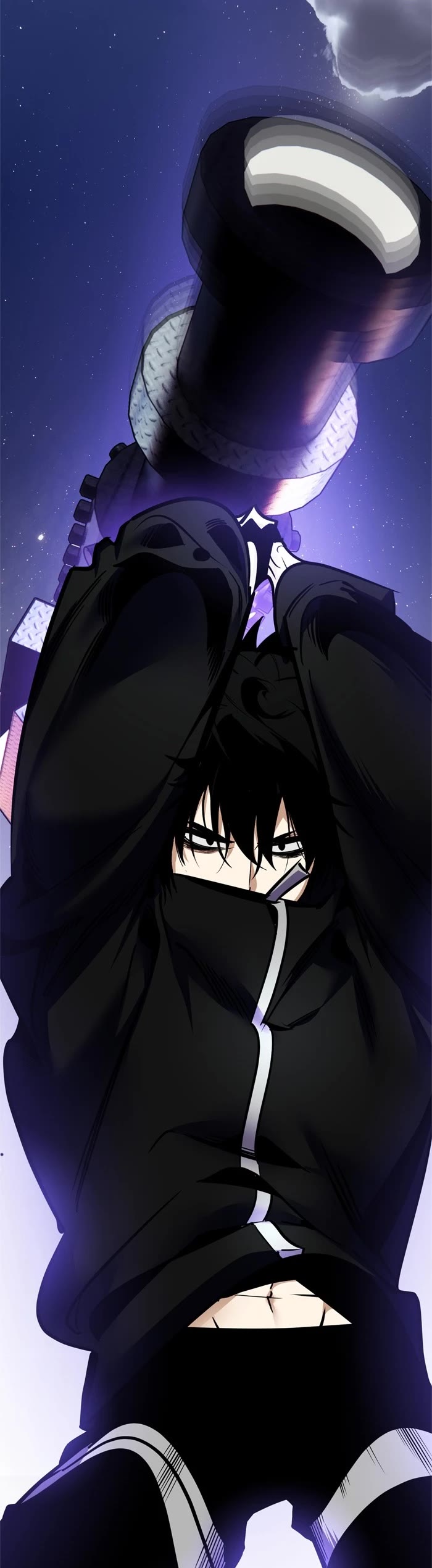 Return to Player Chapter 151 page 39 - Chapter 151: Ep. 151 - On the Field of Chaos (1)