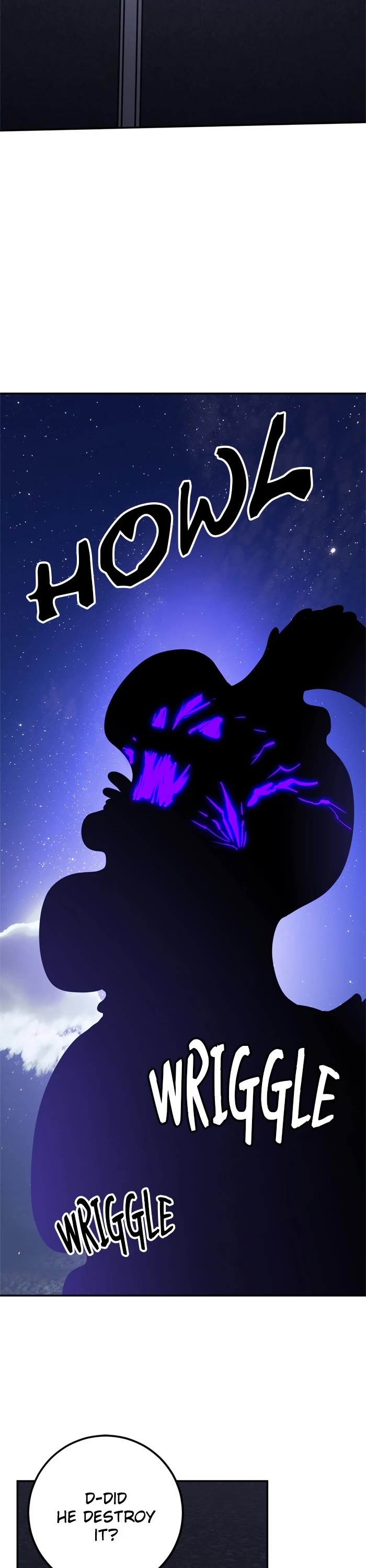 Return to Player Chapter 151 page 42 - Chapter 151: Ep. 151 - On the Field of Chaos (1)