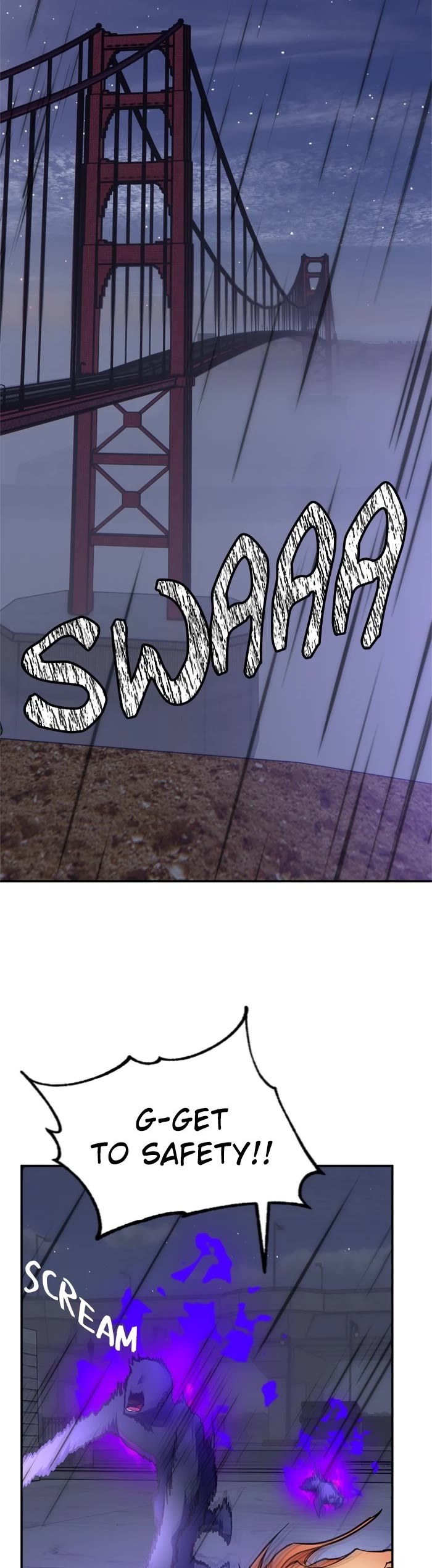 Return to Player Chapter 151 page 45 - Chapter 151: Ep. 151 - On the Field of Chaos (1)