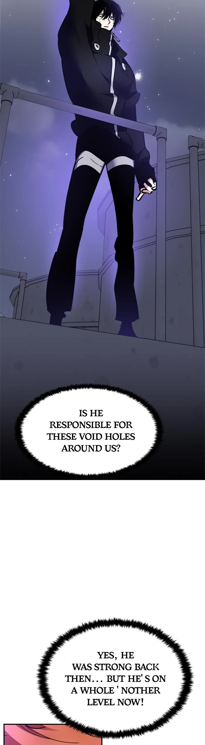 Return to Player Chapter 151 page 49 - Chapter 151: Ep. 151 - On the Field of Chaos (1)