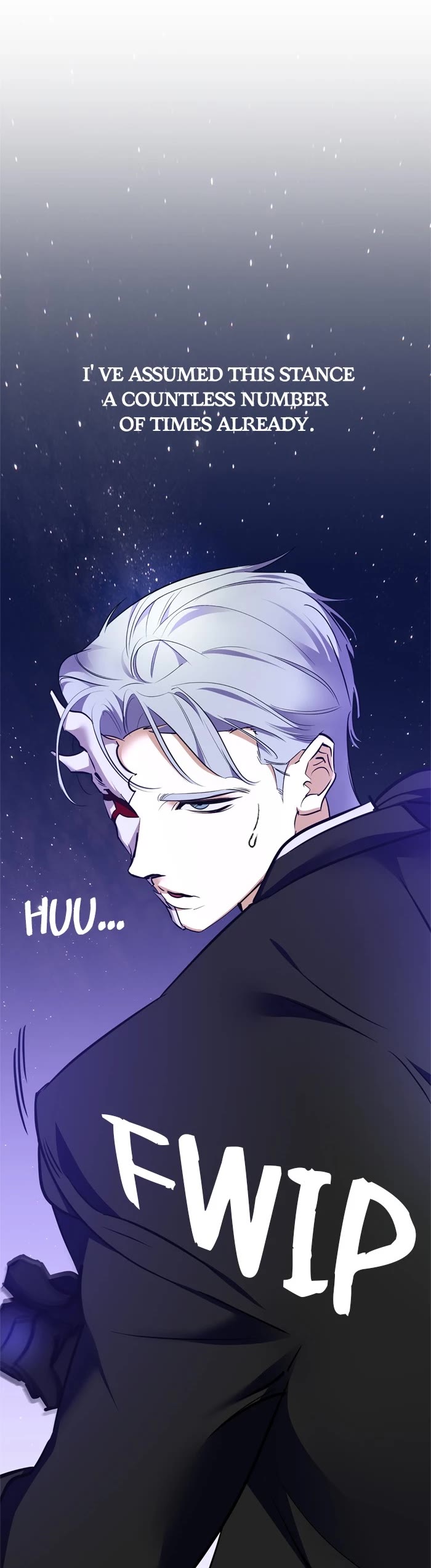Return to Player Chapter 151 page 5 - Chapter 151: Ep. 151 - On the Field of Chaos (1)