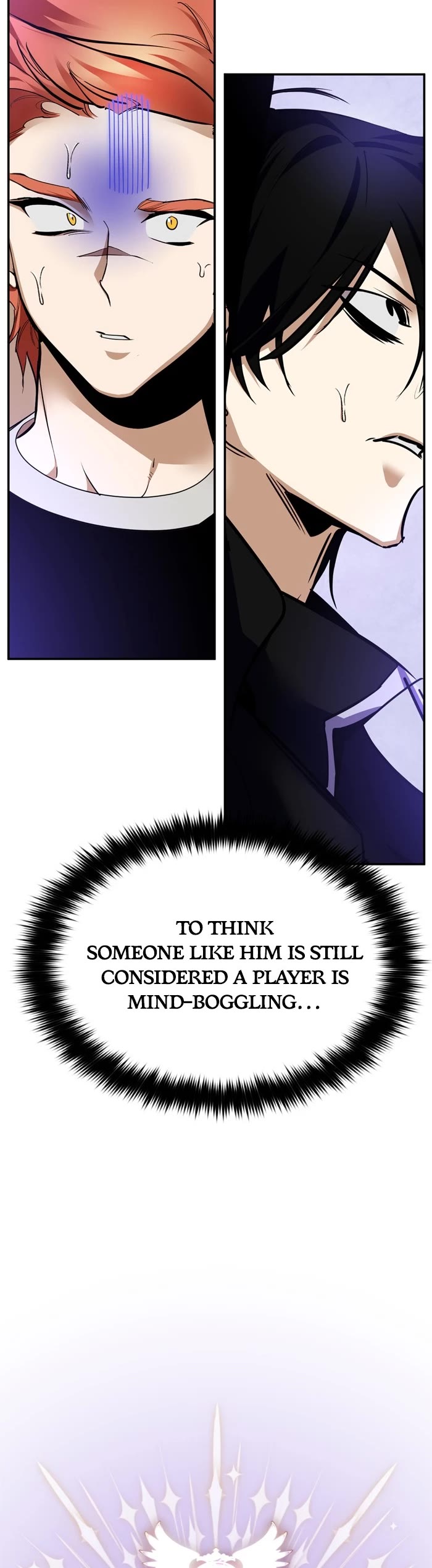 Return to Player Chapter 151 page 50 - Chapter 151: Ep. 151 - On the Field of Chaos (1)