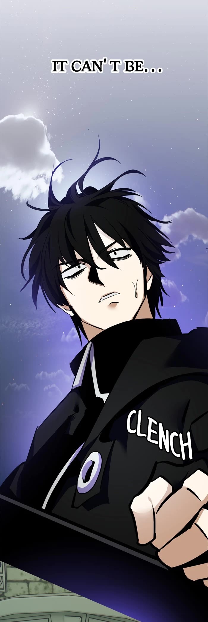 Return to Player Chapter 151 page 59 - Chapter 151: Ep. 151 - On the Field of Chaos (1)