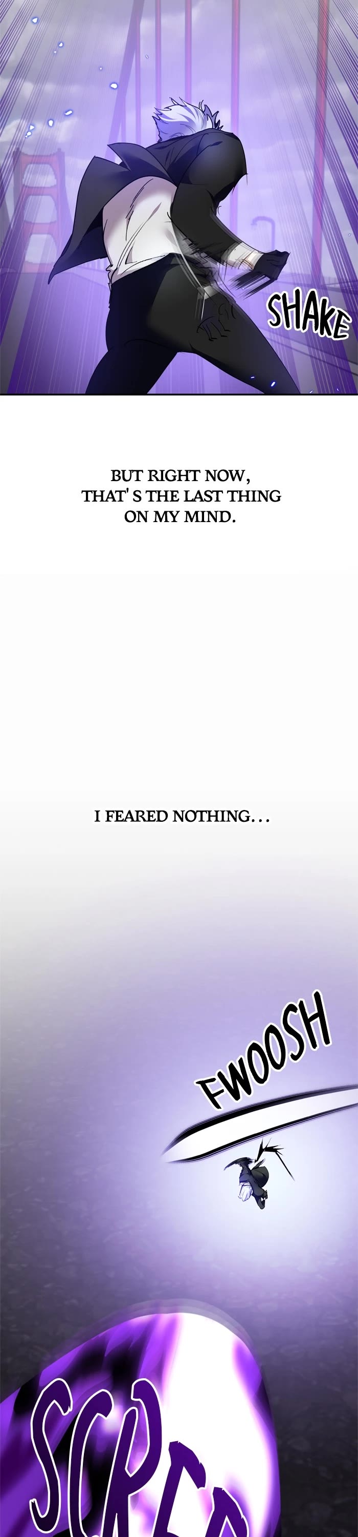 Return to Player Chapter 151 page 8 - Chapter 151: Ep. 151 - On the Field of Chaos (1)