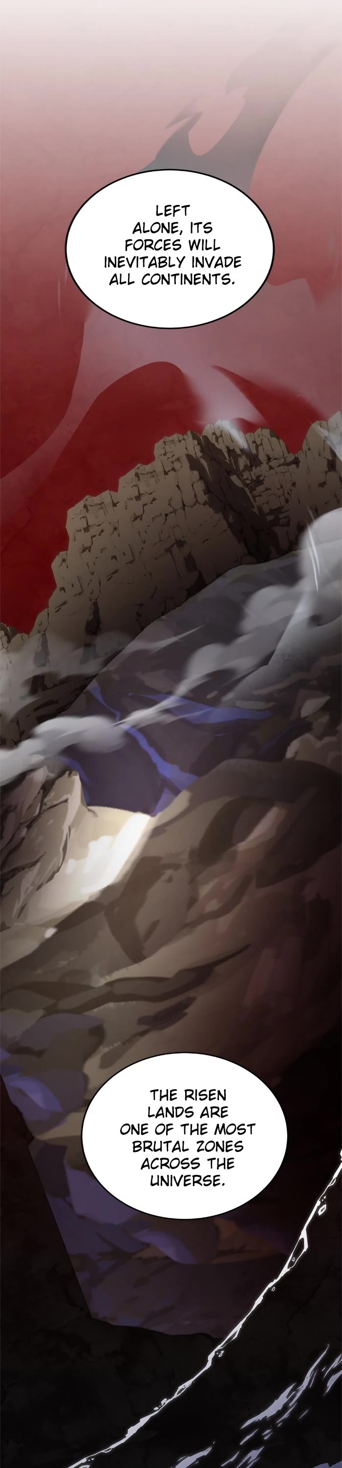 Return to Player Chapter 152 page 13 - Chapter 152: Ep. 152 - On the Field of Chaos (2)