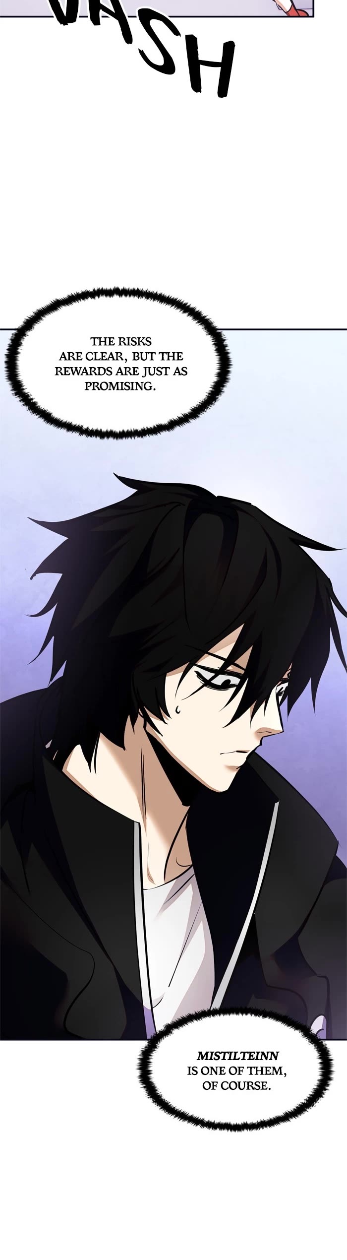 Return to Player Chapter 152 page 15 - Chapter 152: Ep. 152 - On the Field of Chaos (2)