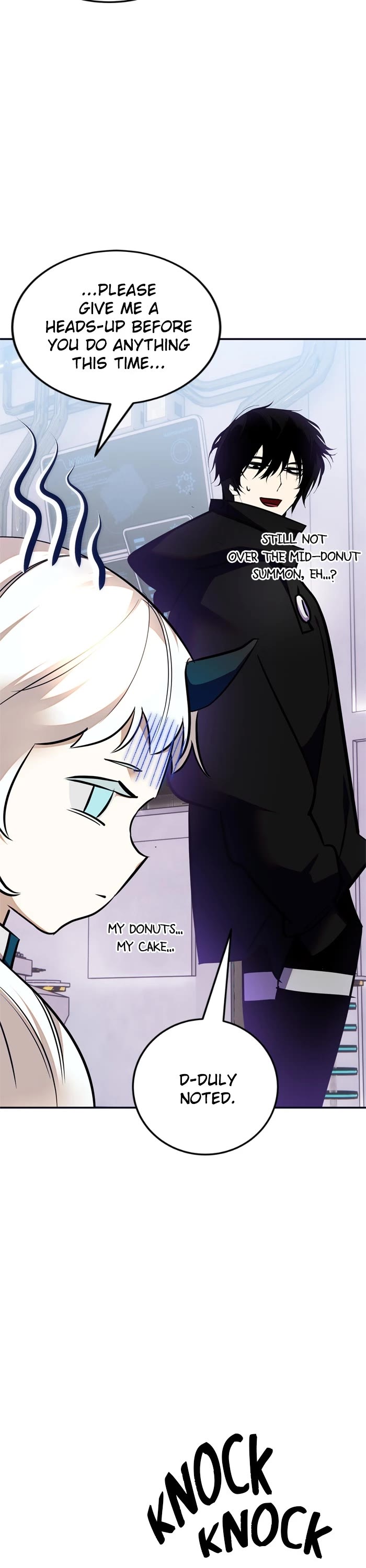Return to Player Chapter 152 page 18 - Chapter 152: Ep. 152 - On the Field of Chaos (2)
