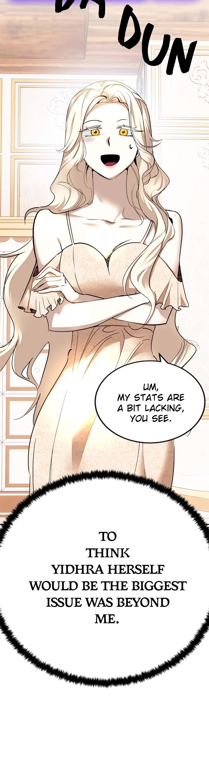 Return to Player Chapter 152 page 25 - Chapter 152: Ep. 152 - On the Field of Chaos (2)