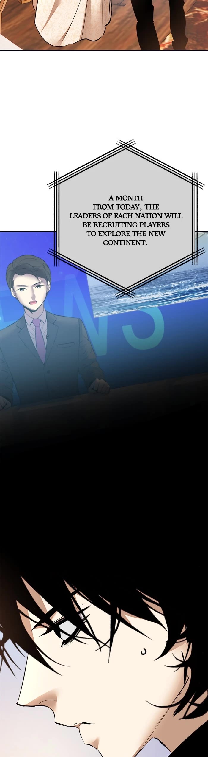 Return to Player Chapter 152 page 30 - Chapter 152: Ep. 152 - On the Field of Chaos (2)