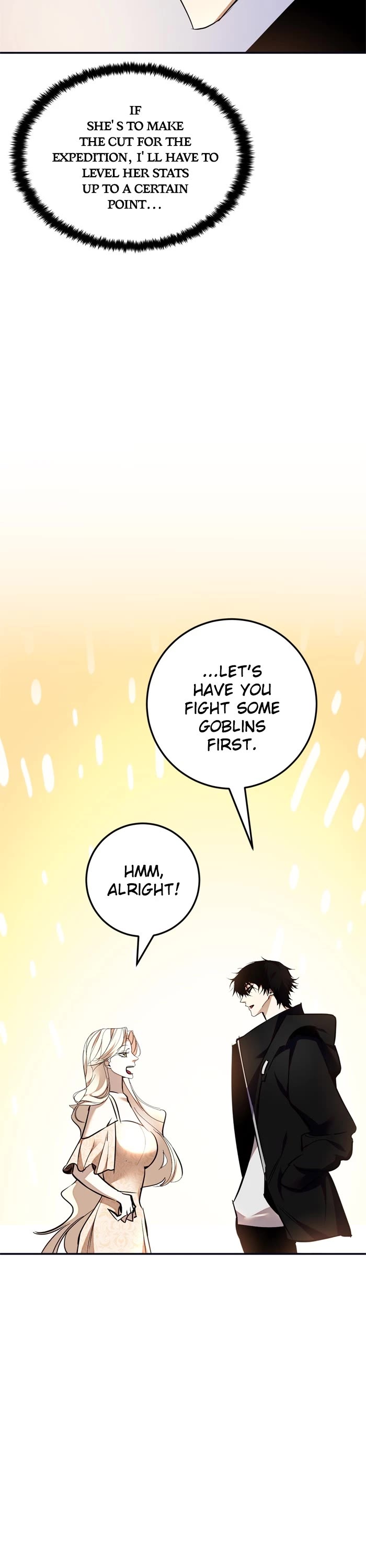 Return to Player Chapter 152 page 31 - Chapter 152: Ep. 152 - On the Field of Chaos (2)