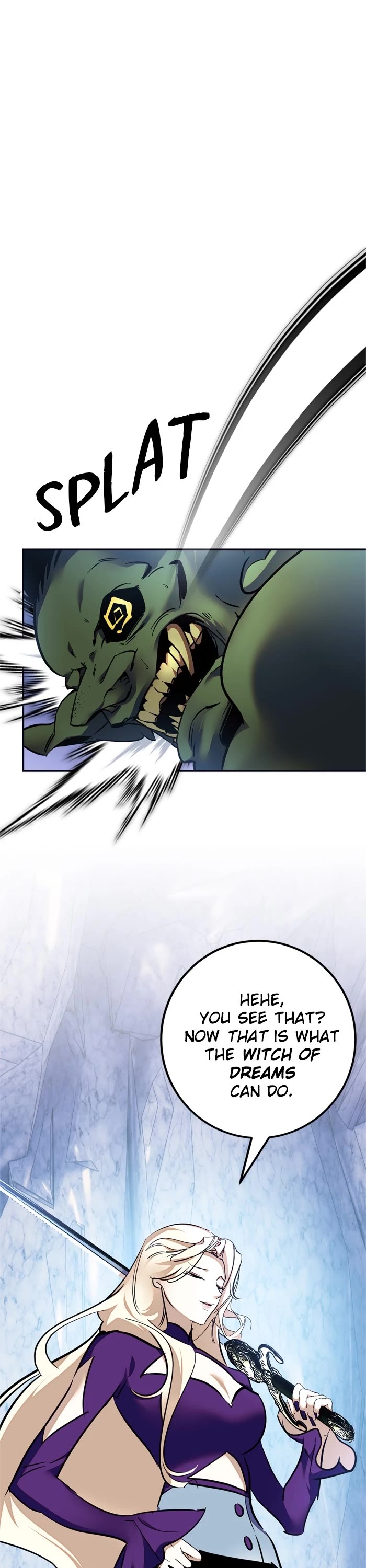 Return to Player Chapter 152 page 32 - Chapter 152: Ep. 152 - On the Field of Chaos (2)