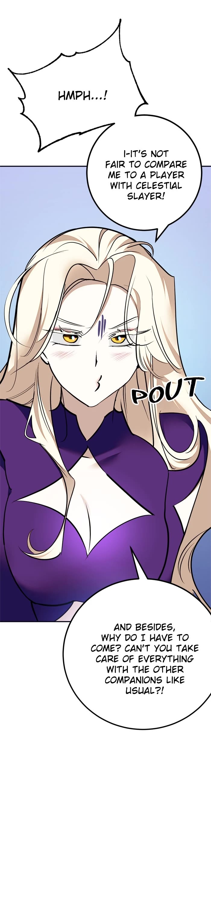 Return to Player Chapter 152 page 38 - Chapter 152: Ep. 152 - On the Field of Chaos (2)