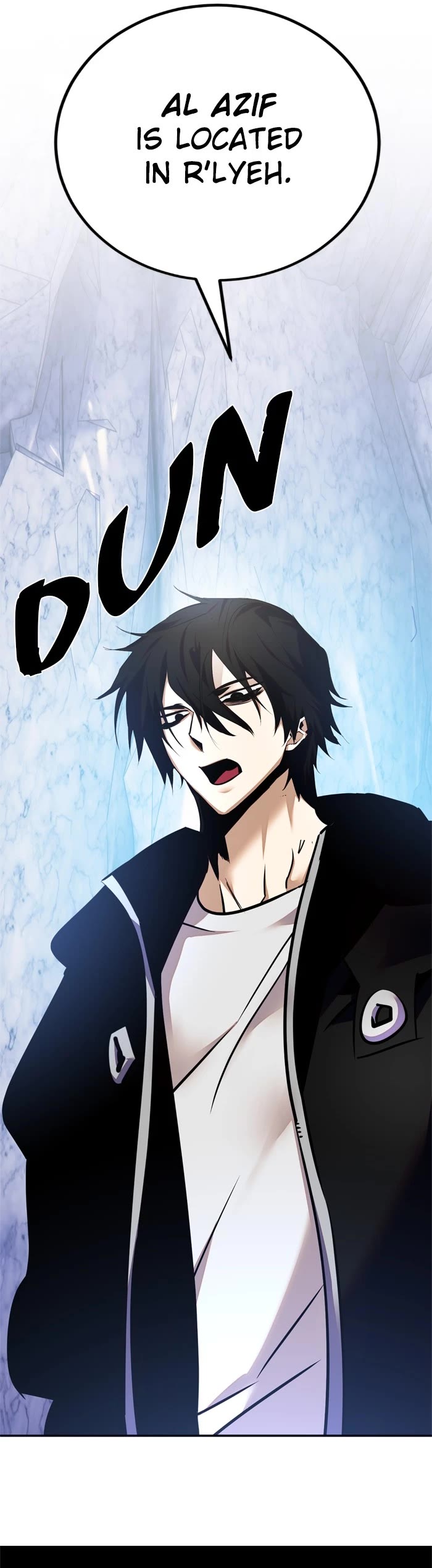 Return to Player Chapter 152 page 39 - Chapter 152: Ep. 152 - On the Field of Chaos (2)
