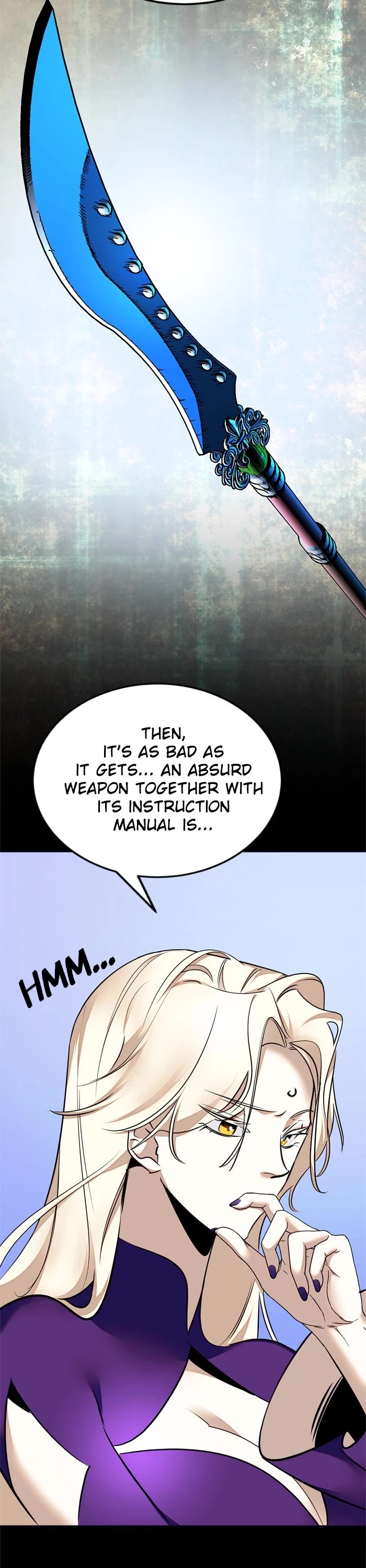 Return to Player Chapter 152 page 41 - Chapter 152: Ep. 152 - On the Field of Chaos (2)