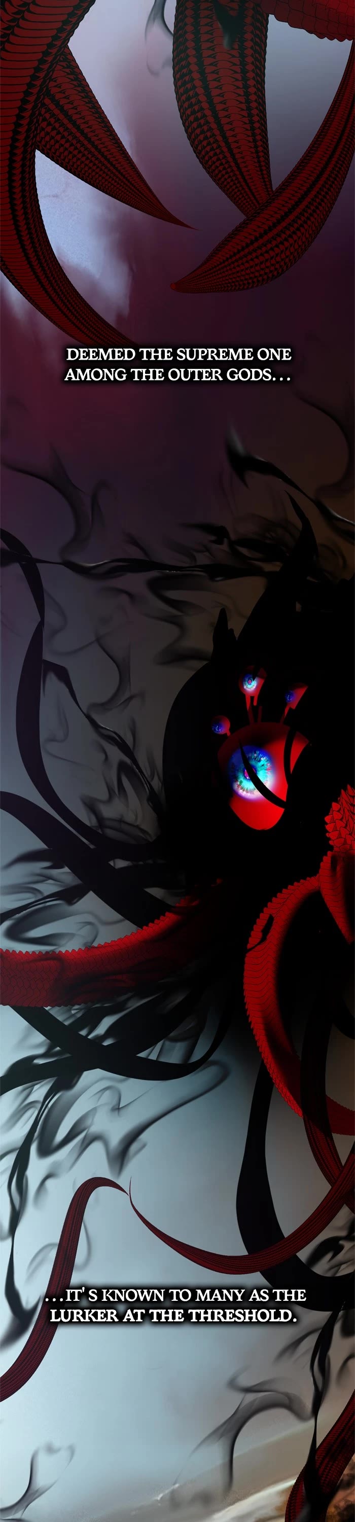 Return to Player Chapter 152 page 43 - Chapter 152: Ep. 152 - On the Field of Chaos (2)