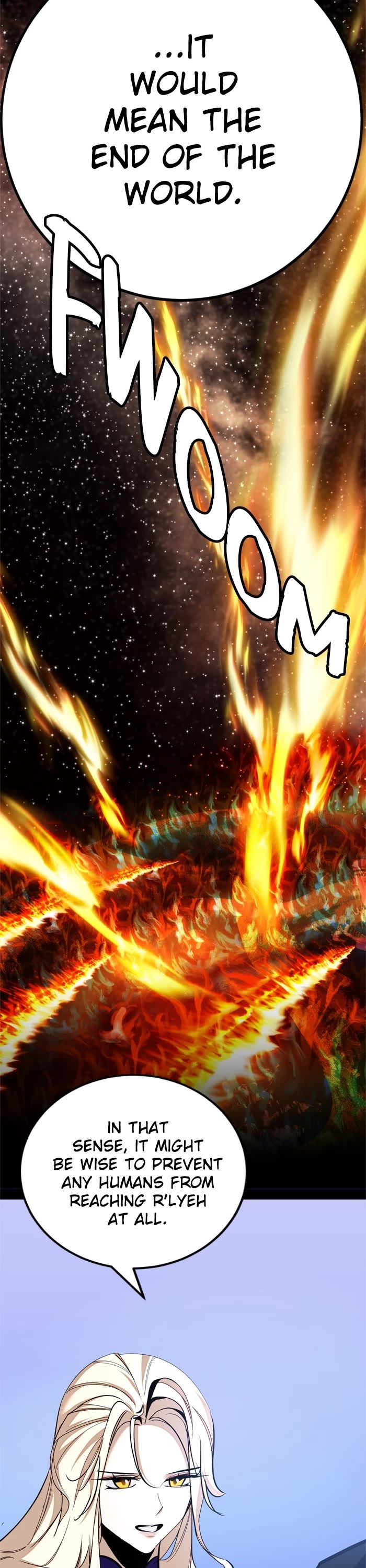Return to Player Chapter 152 page 46 - Chapter 152: Ep. 152 - On the Field of Chaos (2)