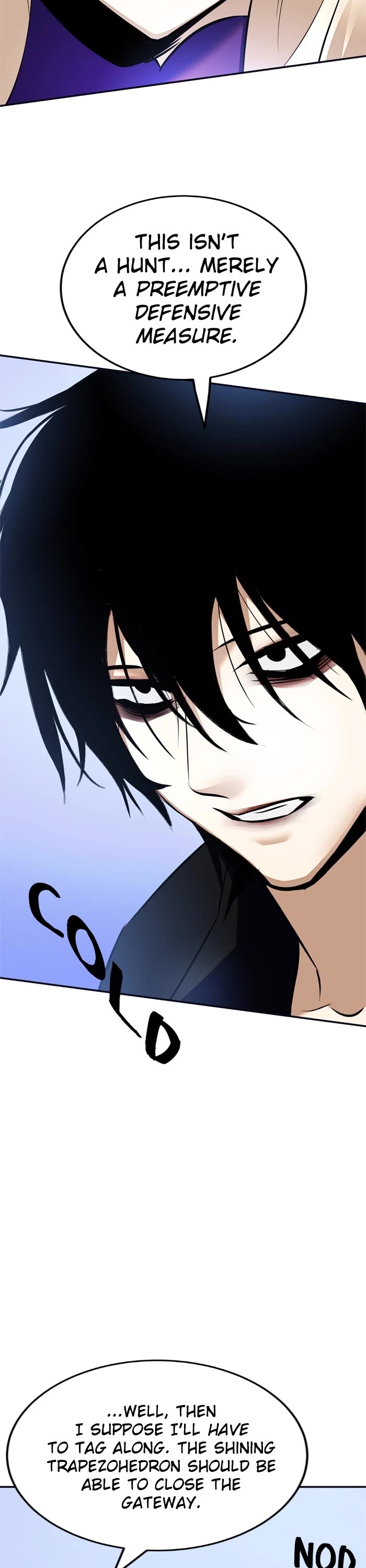 Return to Player Chapter 152 page 48 - Chapter 152: Ep. 152 - On the Field of Chaos (2)