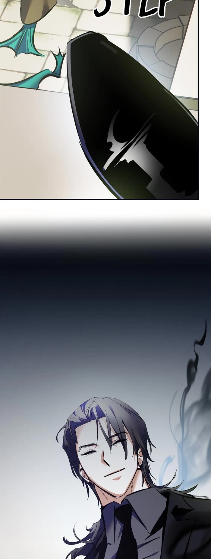 Return to Player Chapter 152 page 53 - Chapter 152: Ep. 152 - On the Field of Chaos (2)