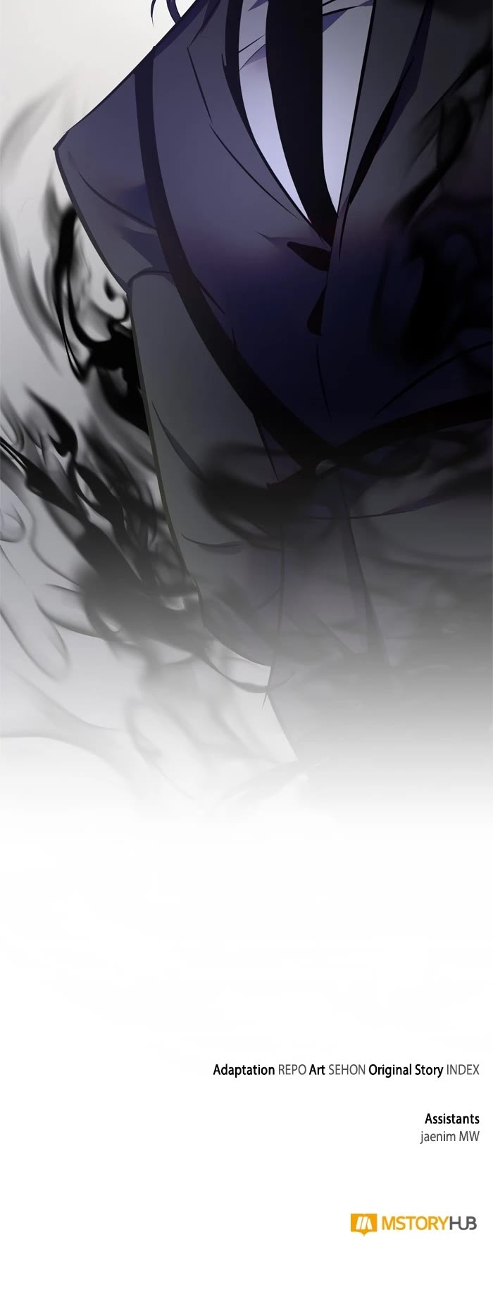 Return to Player Chapter 152 page 54 - Chapter 152: Ep. 152 - On the Field of Chaos (2)