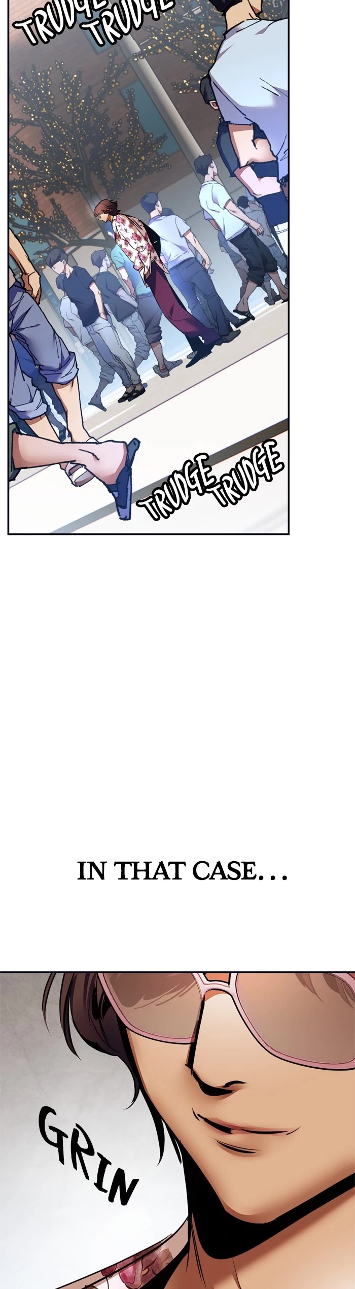 Return to Player Chapter 152 page 9 - Chapter 152: Ep. 152 - On the Field of Chaos (2)