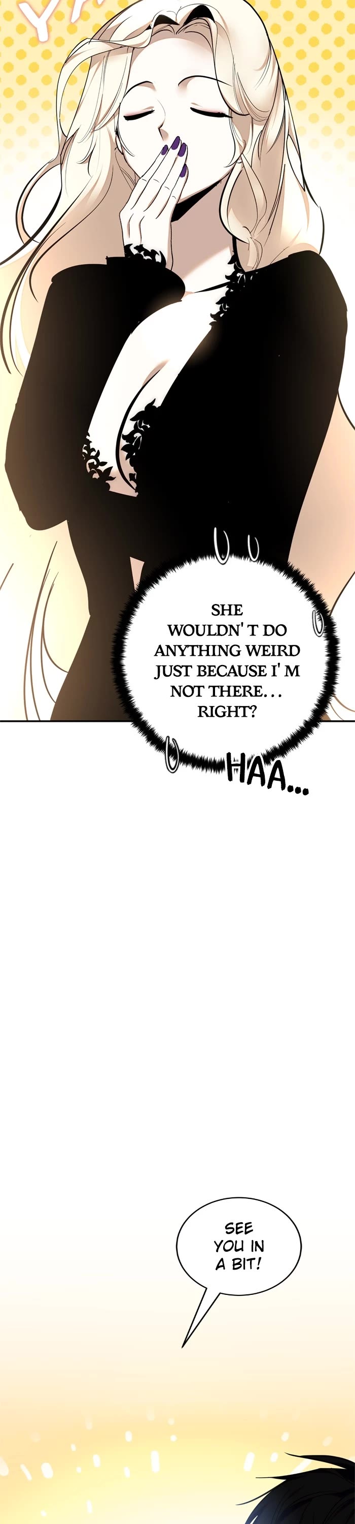 Return to Player Chapter 153 page 38 - Chapter 153: Ep. 153 - How to Level Up a God