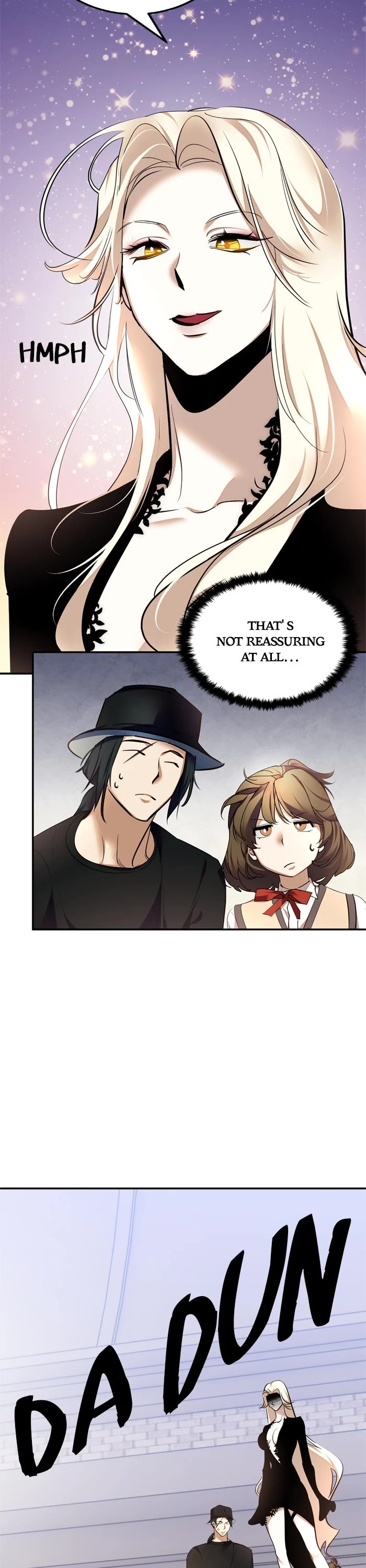 Return to Player Chapter 153 page 46 - Chapter 153: Ep. 153 - How to Level Up a God