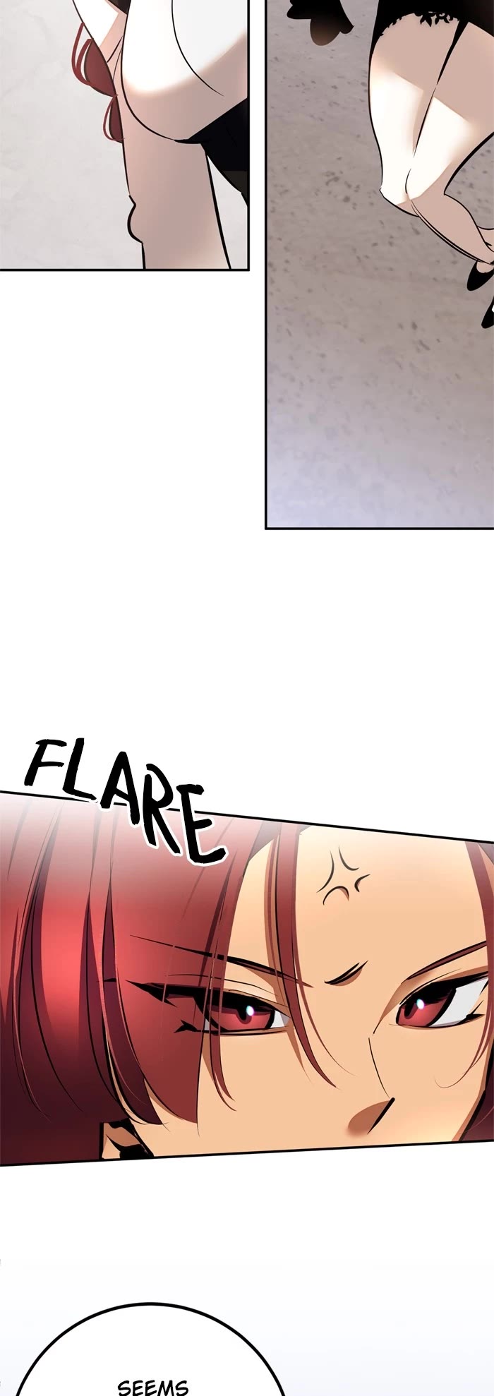 Return to Player Chapter 153 page 48 - Chapter 153: Ep. 153 - How to Level Up a God