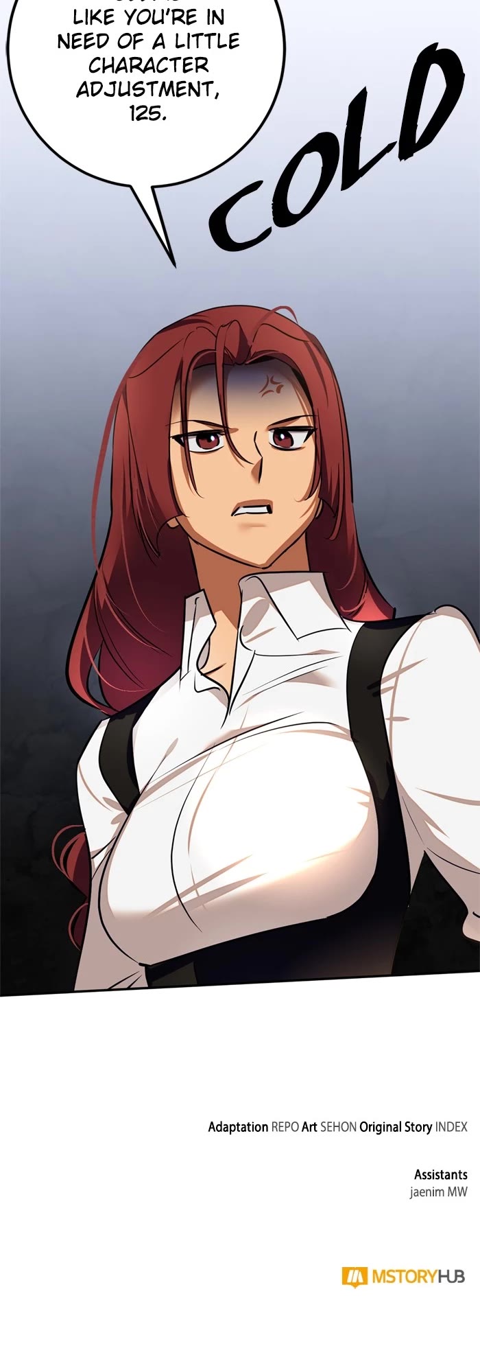 Return to Player Chapter 153 page 49 - Chapter 153: Ep. 153 - How to Level Up a God