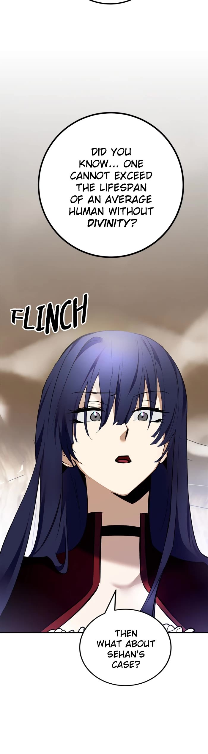 Return to Player Chapter 153 page 9 - Chapter 153: Ep. 153 - How to Level Up a God