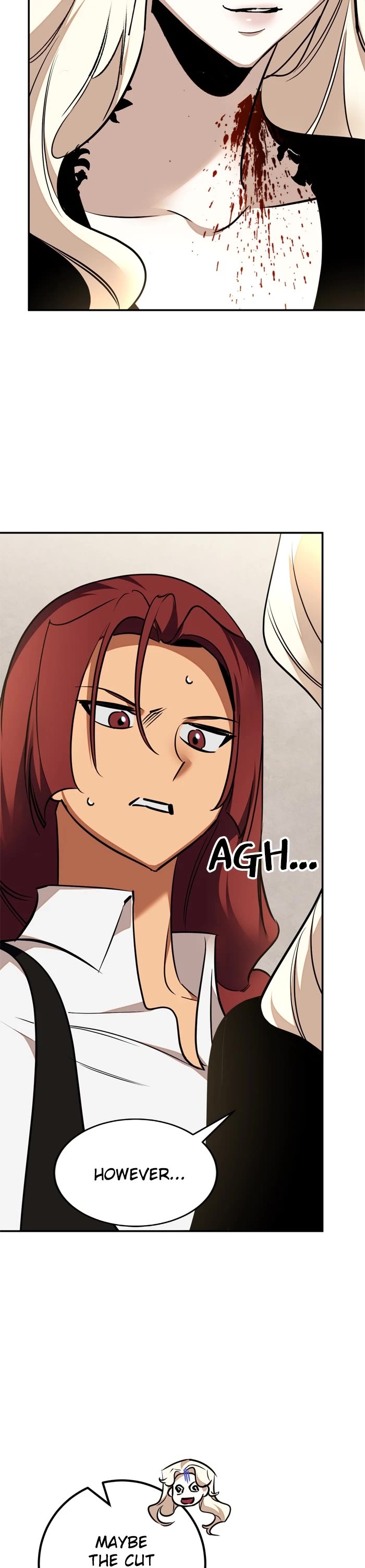Return to Player Chapter 154 page 11 - Chapter 154: Ep. 154 - The Expedition