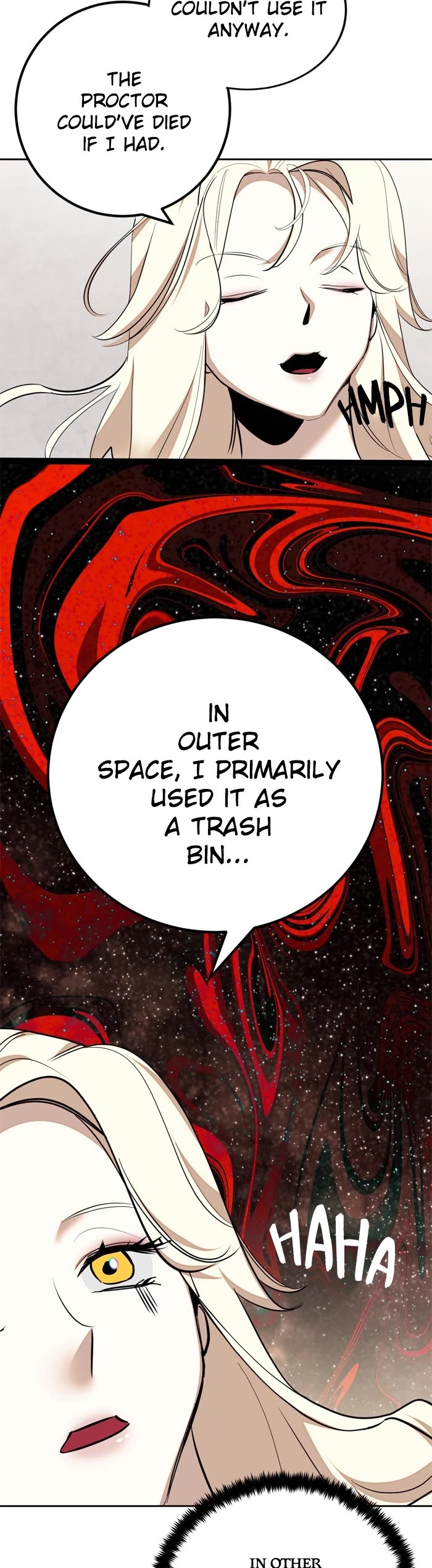 Return to Player Chapter 154 page 15 - Chapter 154: Ep. 154 - The Expedition