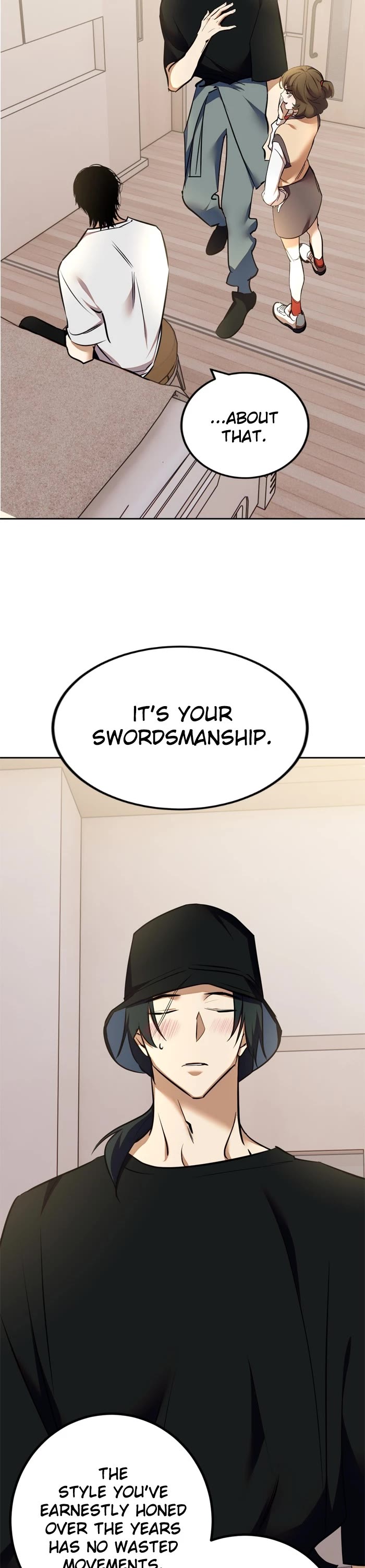 Return to Player Chapter 154 page 17 - Chapter 154: Ep. 154 - The Expedition