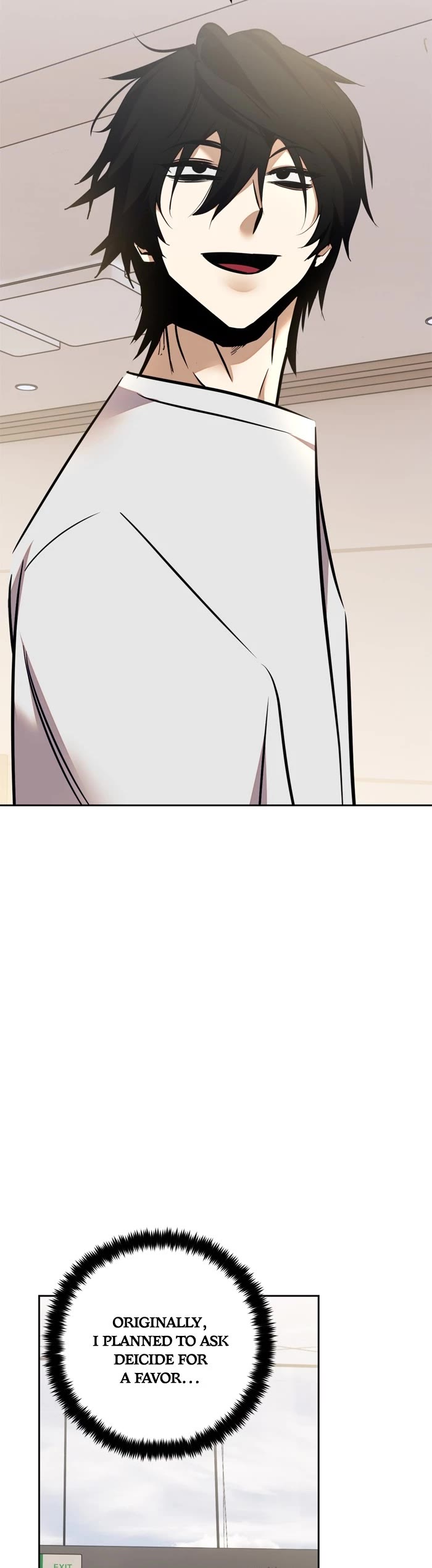 Return to Player Chapter 154 page 19 - Chapter 154: Ep. 154 - The Expedition