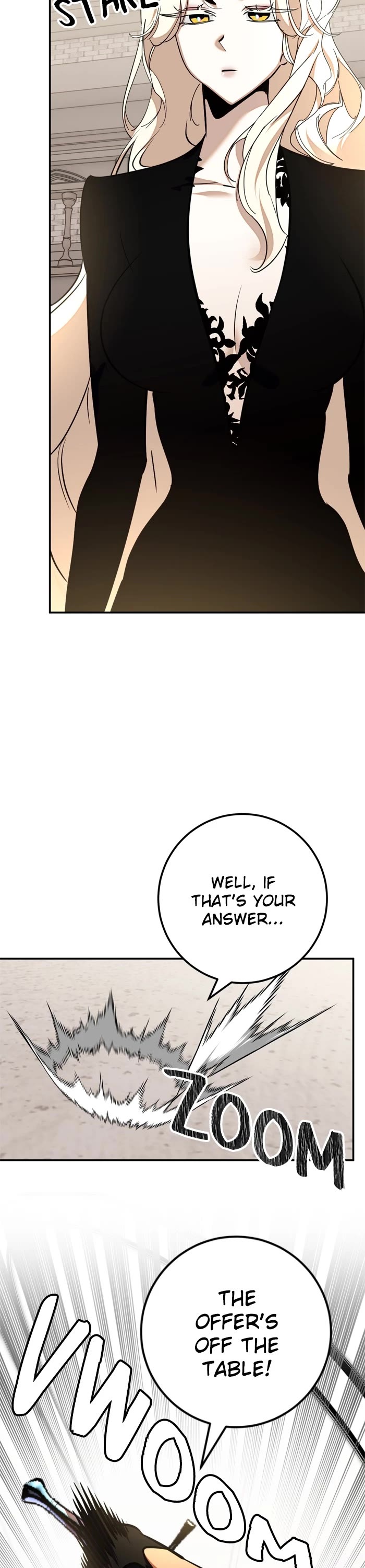 Return to Player Chapter 154 page 2 - Chapter 154: Ep. 154 - The Expedition