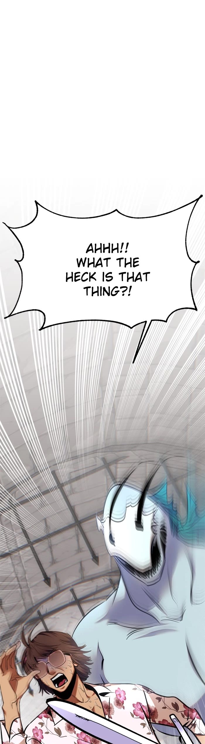 Return to Player Chapter 154 page 30 - Chapter 154: Ep. 154 - The Expedition