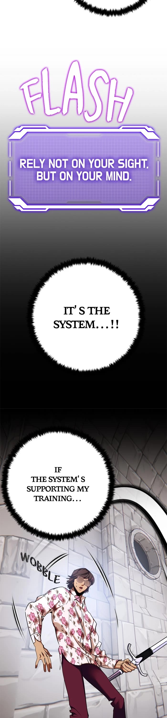 Return to Player Chapter 154 page 32 - Chapter 154: Ep. 154 - The Expedition