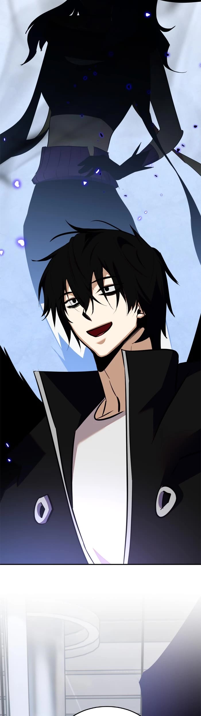 Return to Player Chapter 154 page 44 - Chapter 154: Ep. 154 - The Expedition