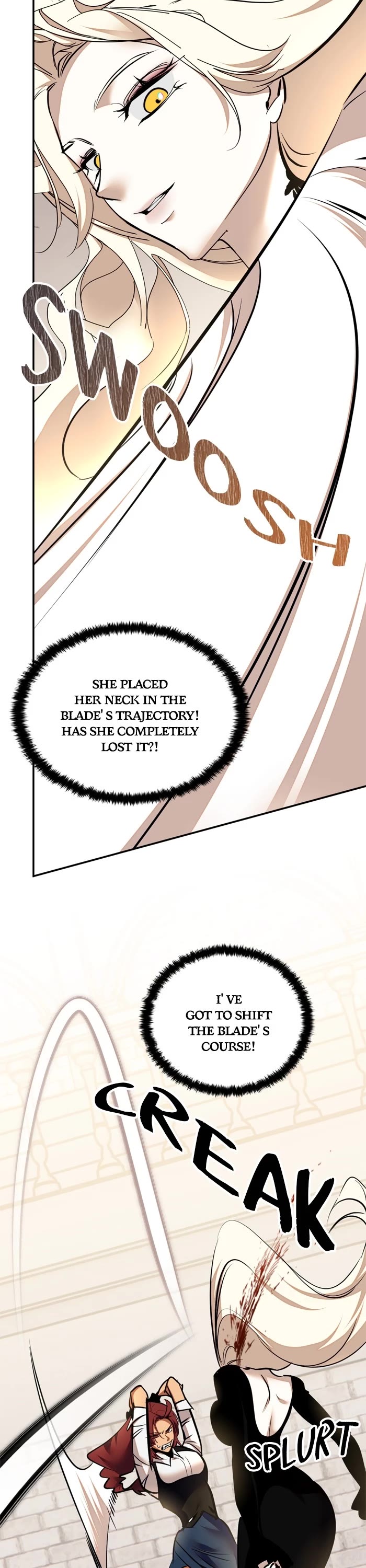 Return to Player Chapter 154 page 7 - Chapter 154: Ep. 154 - The Expedition