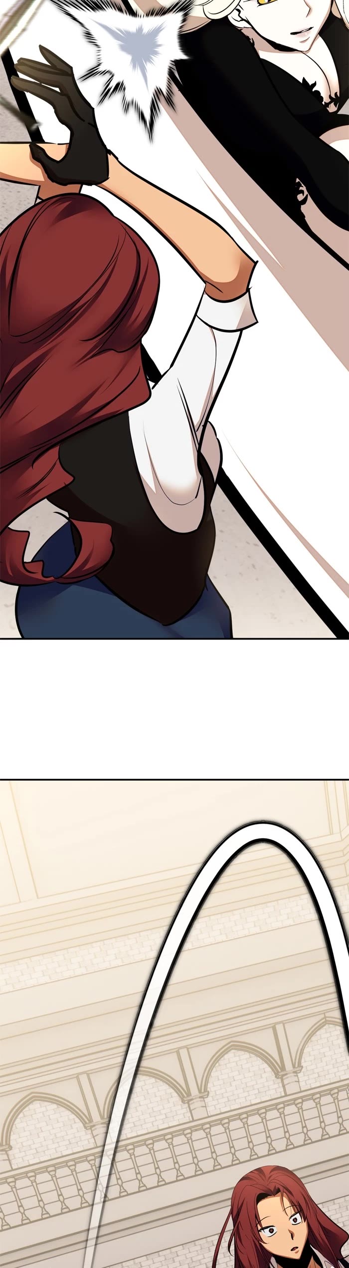 Return to Player Chapter 154 page 9 - Chapter 154: Ep. 154 - The Expedition