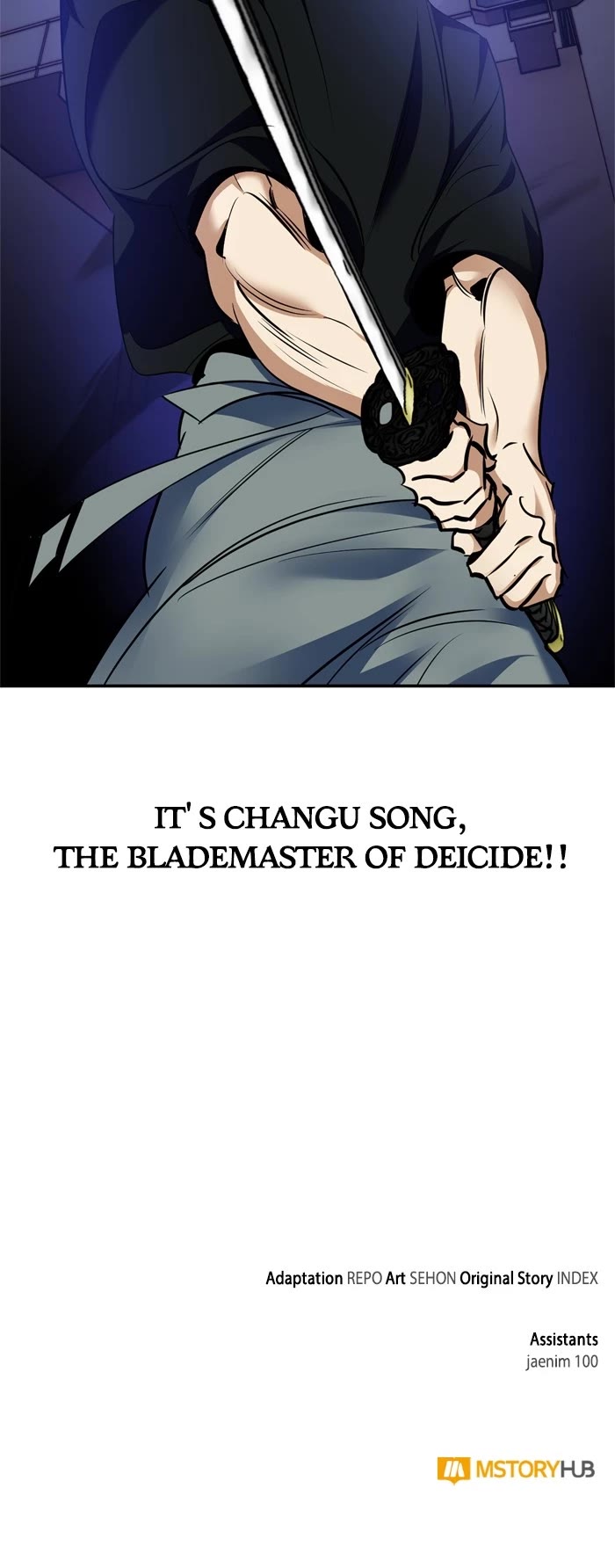 Return to Player Chapter 155 page 43 - Chapter 155: Ep. 155 - An Alien City (1)