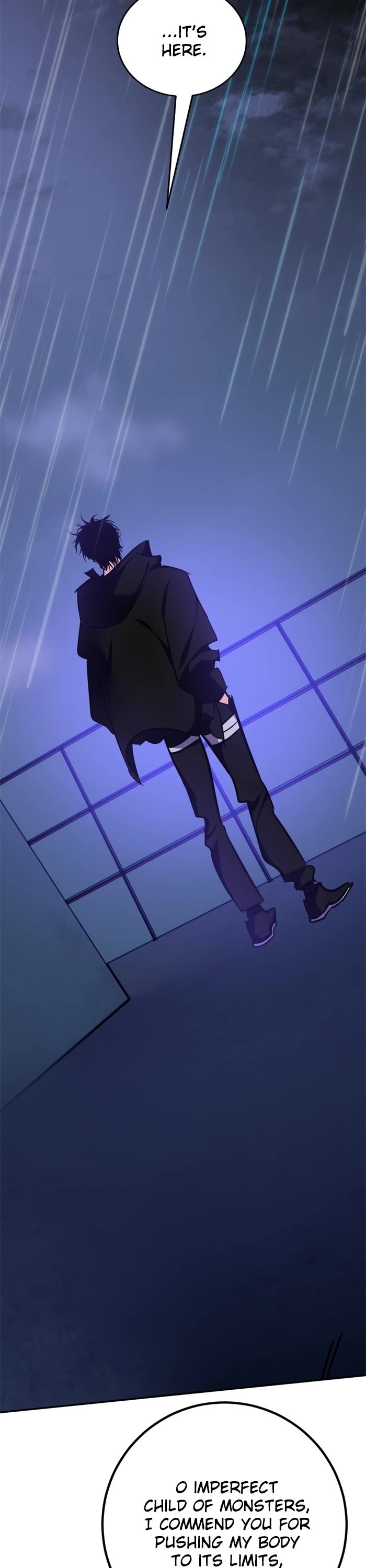 Return to Player Chapter 156 page 13 - Chapter 156: Ep. 156 - An Alien City (2)