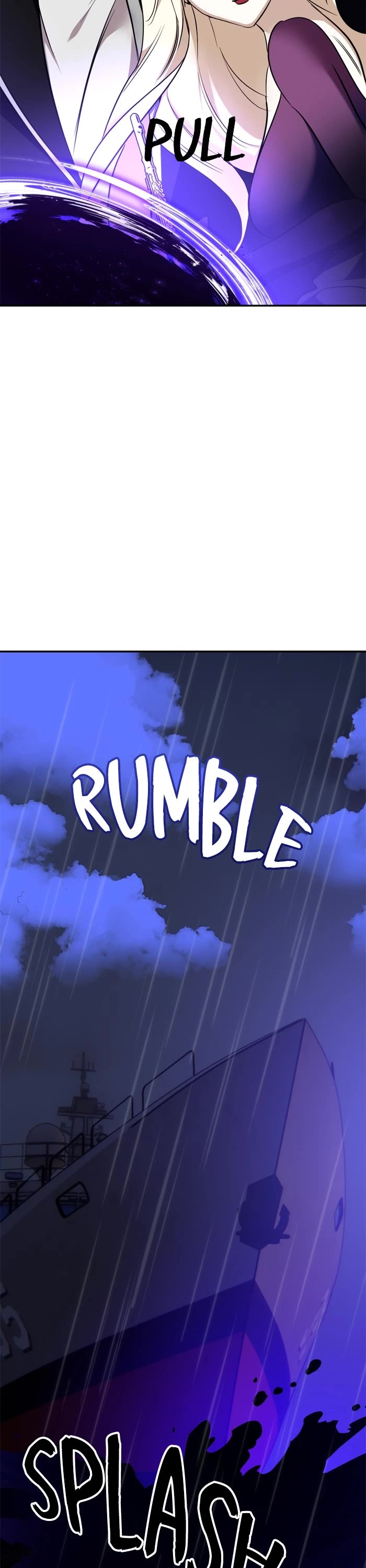 Return to Player Chapter 156 page 17 - Chapter 156: Ep. 156 - An Alien City (2)
