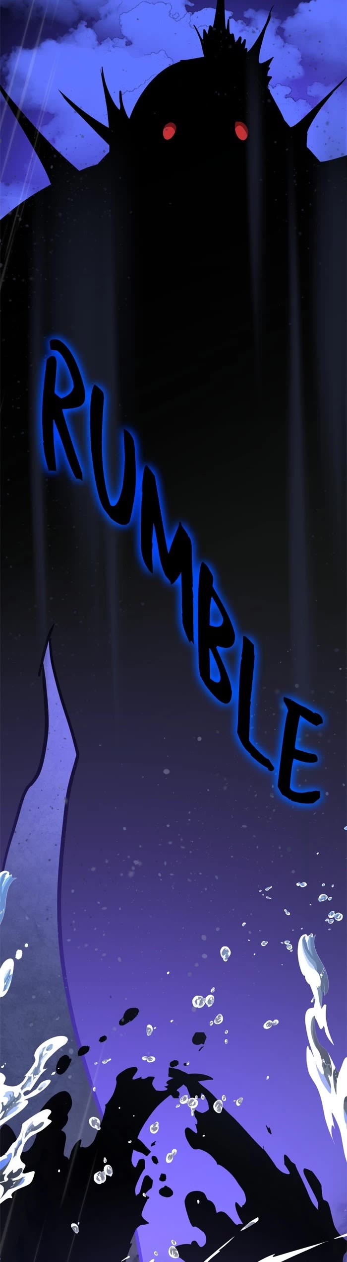 Return to Player Chapter 156 page 20 - Chapter 156: Ep. 156 - An Alien City (2)