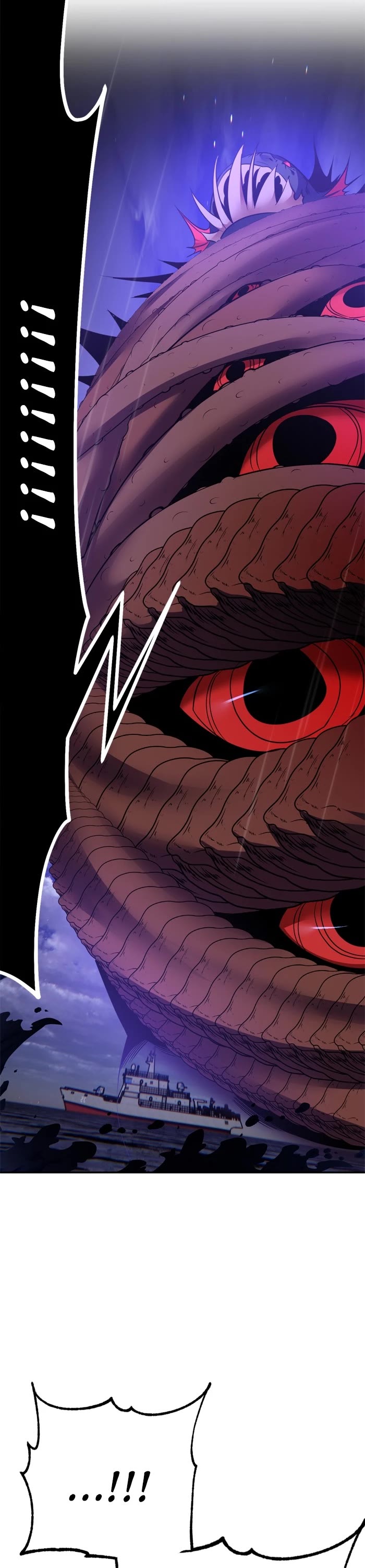 Return to Player Chapter 156 page 22 - Chapter 156: Ep. 156 - An Alien City (2)