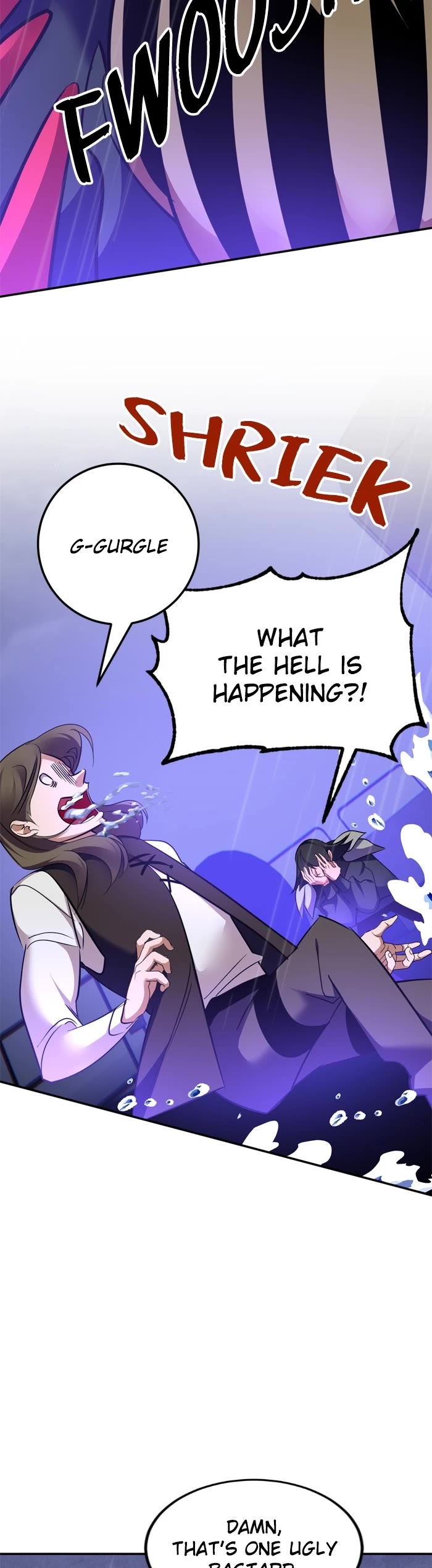 Return to Player Chapter 156 page 24 - Chapter 156: Ep. 156 - An Alien City (2)