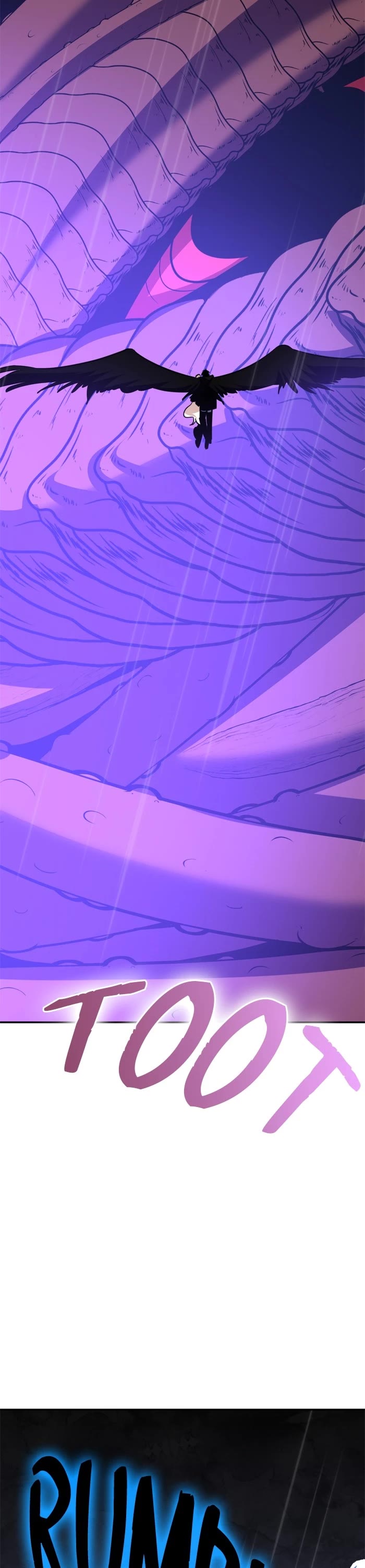Return to Player Chapter 156 page 28 - Chapter 156: Ep. 156 - An Alien City (2)